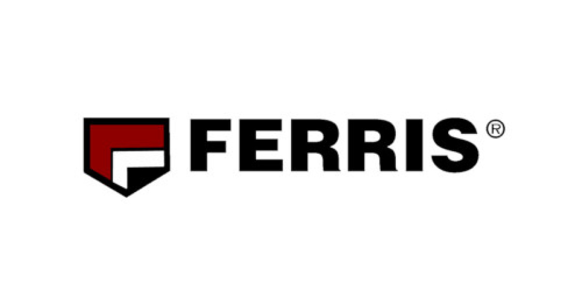 Ferris Logo