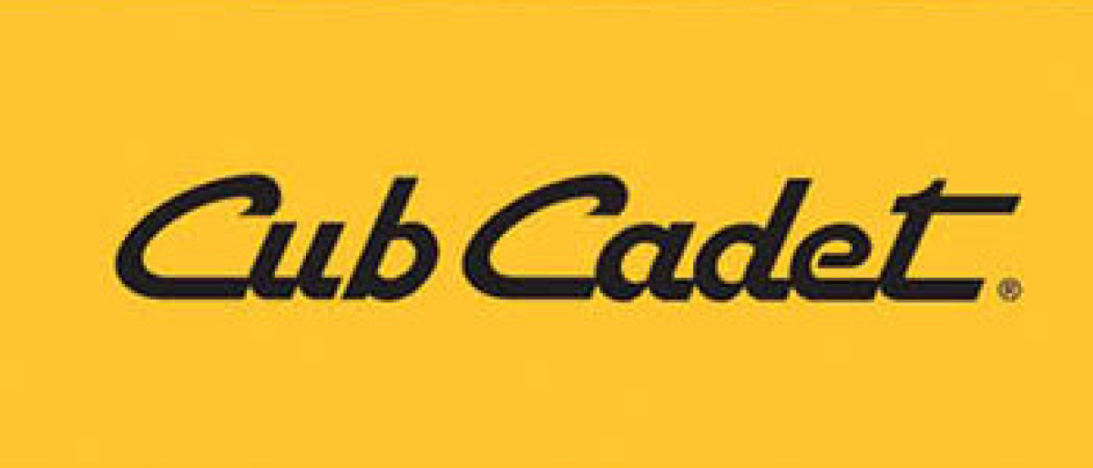 Cub Cadet Logo