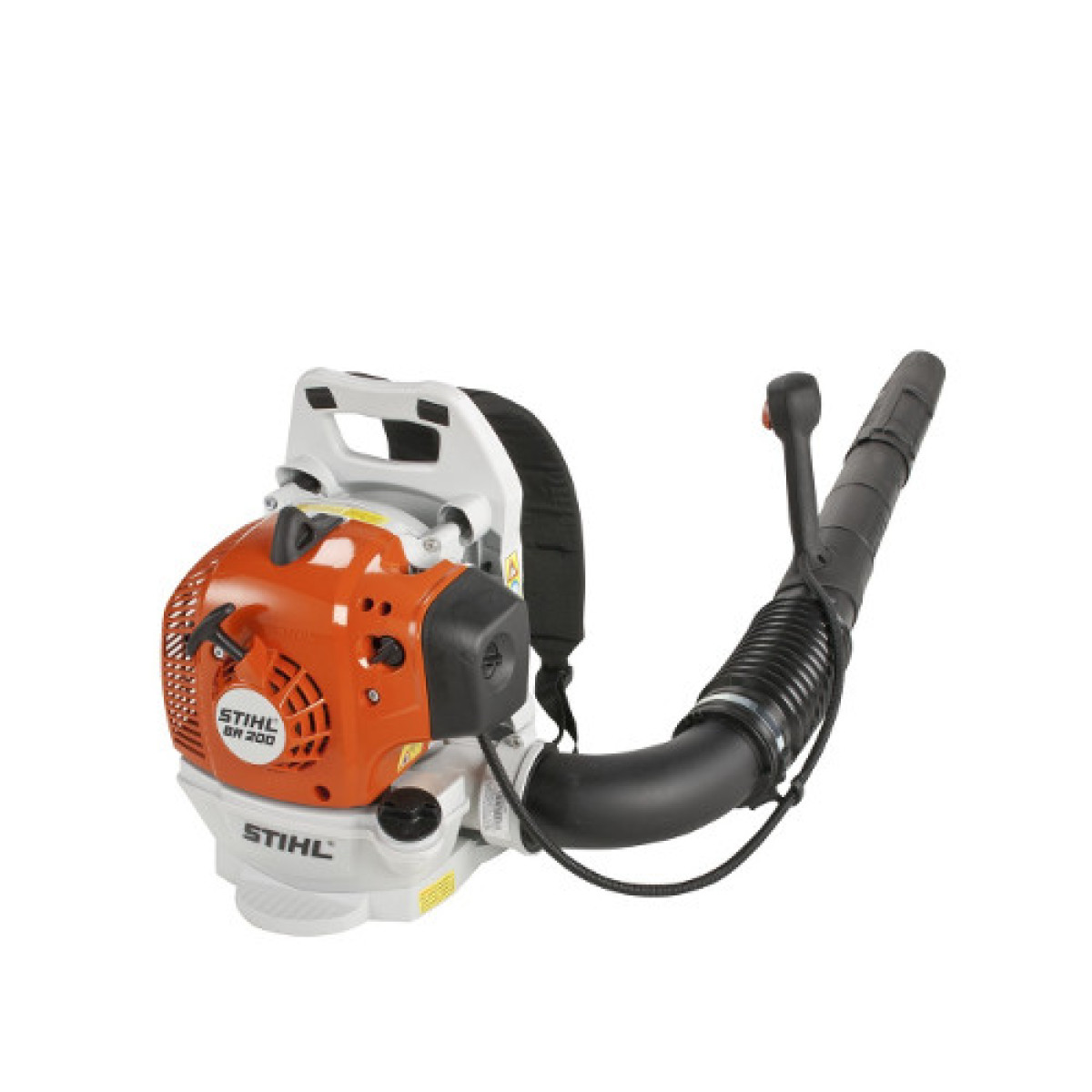 Blowers, Mistblowers, and Sprayers